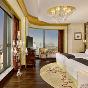 Grand Deluxe