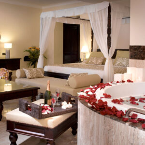 Romance Suite